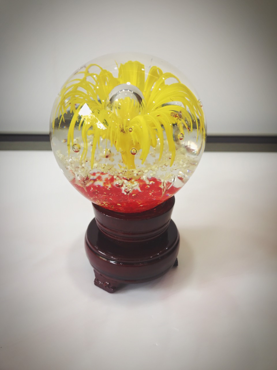 Cầu đá phong thủy